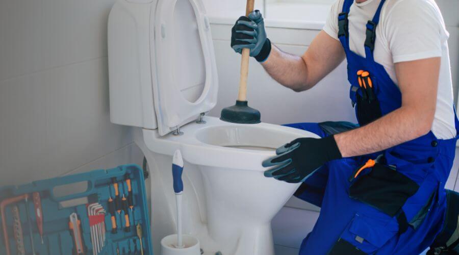 Professional expert plumbing services in Colerain, NC
